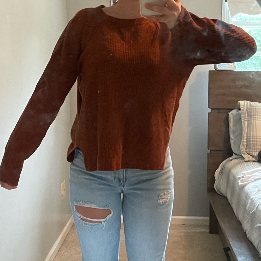 Old Navy sweater size medium